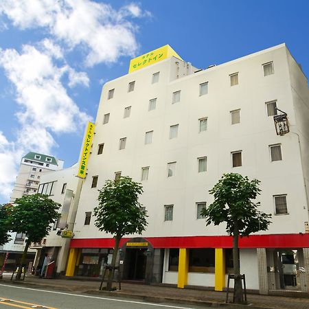 The Celecton Kurume Exterior photo