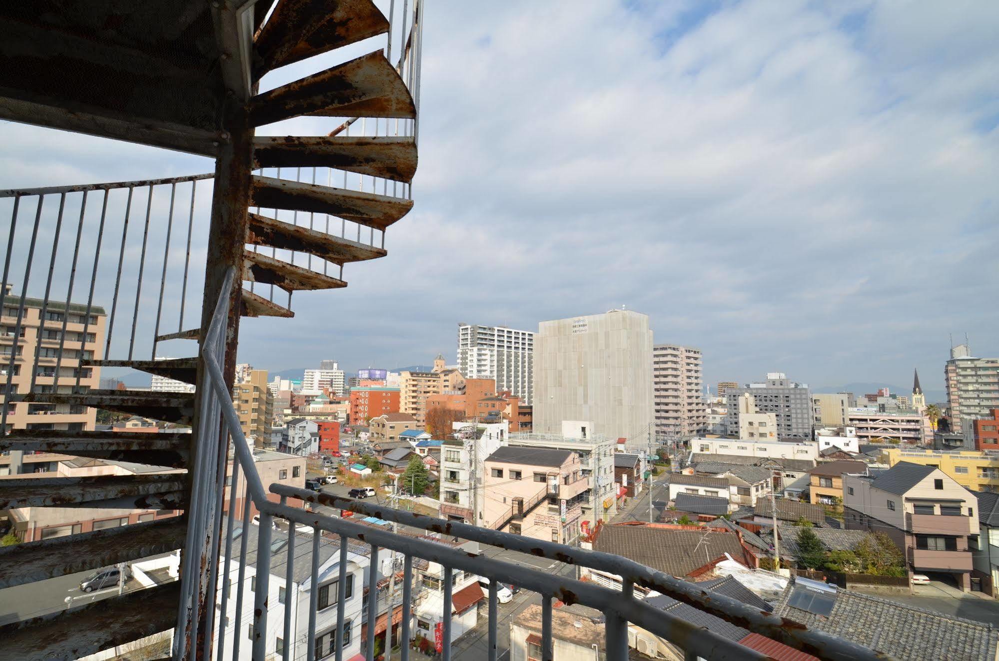 The Celecton Kurume Exterior photo