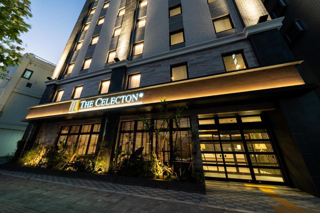 The Celecton Kurume Exterior photo
